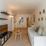 Ab Gaudi Avenue Apartment